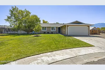610 Victoria Court, Gardnerville, NV 89460 - Photo 1