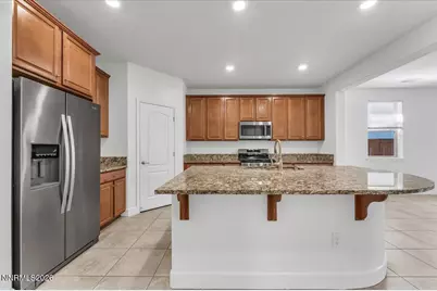 1615 Heavenly View Trail, Reno, NV 89523 - Photo 13