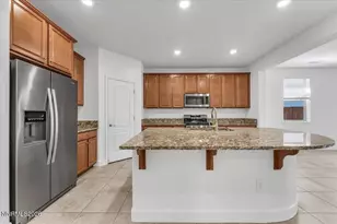 1615 Heavenly View Trail, Reno, NV 89523 - Photo 13