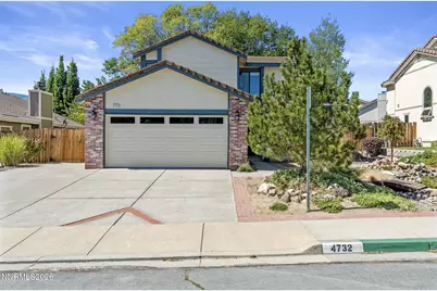 4732 Lango Drive, Carson City, NV 89706 - Photo 1