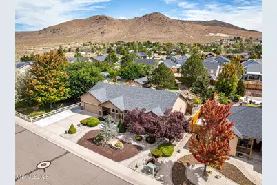 2987 Del Rio Lane, Minden, NV 89423 - Photo 1