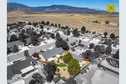 2987 Del Rio Lane, Minden, NV 89423 - Photo 7