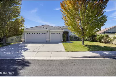 1640 Ghettis Way, Reno, NV 89521 - Photo 1