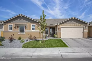 704 Daylily Ln, Minden, NV 89423 - Photo 1