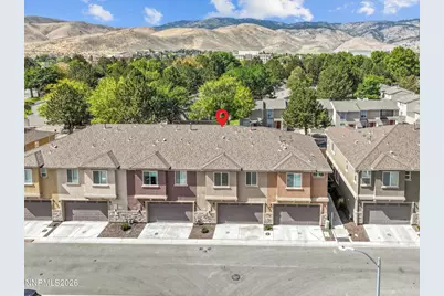 907 W End Street, Carson City, NV 89701 - Photo 29