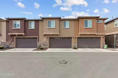 907 W End Street, Carson City, NV 89701 - Photo 1