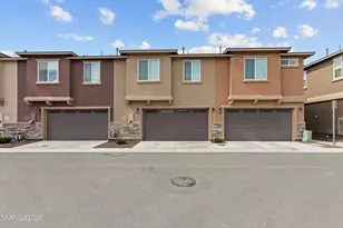907 W End St, Carson City, NV 89701 - Photo 1
