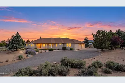 1411 Brentwood Court, Gardnerville, NV 89410 - Photo 1