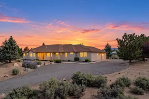 1411 Brentwood Ct, Gardnerville, NV 89410 - Photo 1