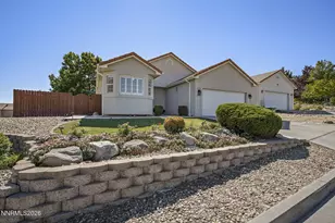 6784 N Drexel Dr, Sparks, NV 89436 - Photo 1