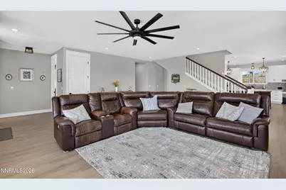 1654 Kiss Lane, Minden, NV 89423 - Photo 13