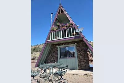 1420 Walker View Road, Topaz Ranch Estates, NV 89444 - Photo 1