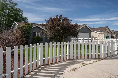 1466 Grey Bluffs Drive, Fernley, NV 89408 - Photo 35