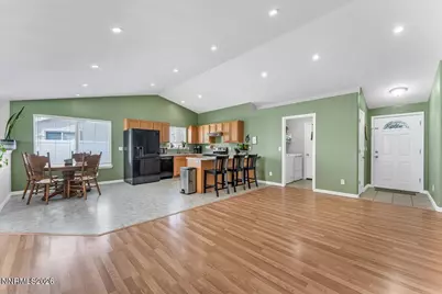 1466 Grey Bluffs Drive, Fernley, NV 89408 - Photo 9