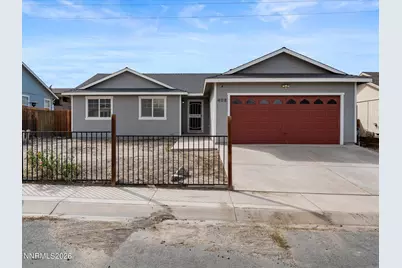 408 Fort Sutter Boulevard, Fernley, NV 89408 - Photo 1