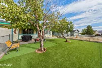 3737 Woodside Drive, Carson City, NV 89701 - Photo 5