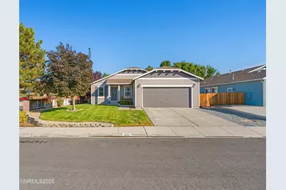 856 Promedio Court, Sparks, NV 89436 - Photo 1
