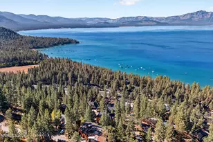 625 Point Rd, Zephyr Cove, NV 89448 - Photo 1