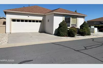 1180 Bandtail Drive, Carson City, NV 89701 - Photo 1