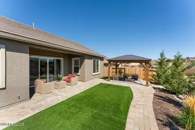 1227 Silver View Circle, Sparks, NV 89436 - Photo 35