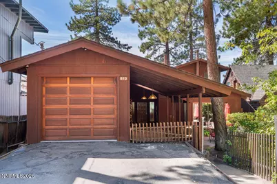 610 Lake Shore Boulevard, Zephyr Cove, NV 89448 - Photo 43