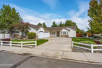 2951 San Mateo Lane, Minden, NV 89423 - Photo 25