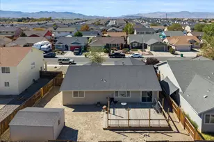 1617 Burger Rd, Fernley, NV 89408 - Photo 33