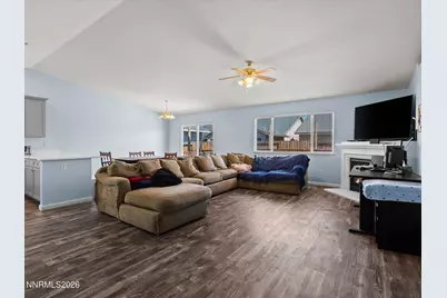 1617 Burger Road, Fernley, NV 89408 - Photo 5