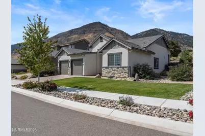 2900 Matterhorn Drive, Genoa, NV 89411 - Photo 3