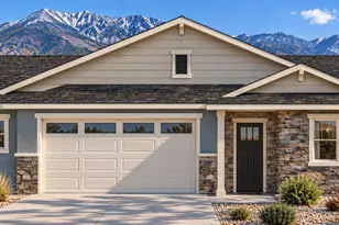 656 Sage Grouse Lp, Gardnerville, NV 89460 - Photo 1