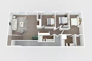 3800 Desert Fox Dr, Sparks, NV 89436 - Photo 43
