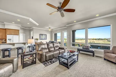 1322 Cedar Creek Circle, Gardnerville, NV 89460 - Photo 15