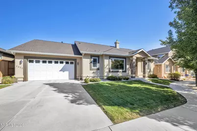 1322 Cedar Creek Circle, Gardnerville, NV 89460 - Photo 91
