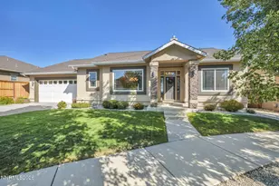 1322 Cedar Creek Cir, Gardnerville, NV 89460 - Photo 7