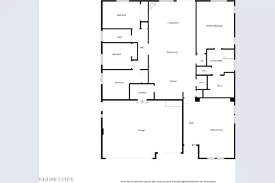2348 Copper Springs Drive, Reno, NV 89521 - Photo 49
