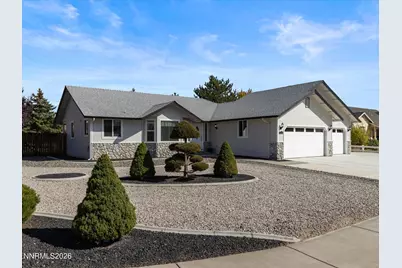 2947 Hot Springs Drive, Minden, NV 89423 - Photo 1