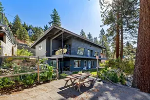 636 Lakeview Dr, Zephyr Cove, NV 89448 - Photo 11