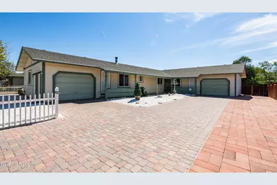 1450 Kimmerling Road, Gardnerville, NV 89460 - Photo 1