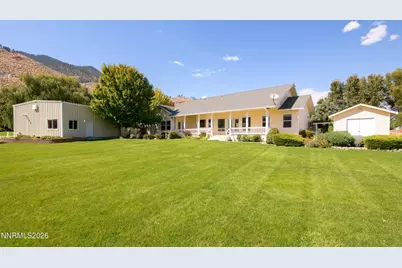 237 Laura Springs Circle, Gardnerville, NV 89460 - Photo 5