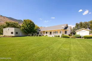 237 Laura Springs Cir, Gardnerville, NV 89460 - Photo 5