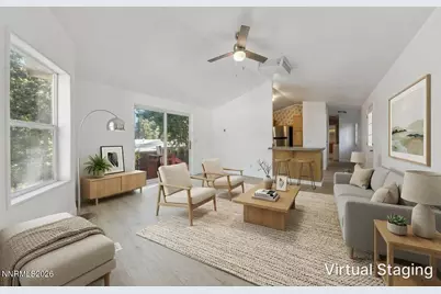 176 Crescent Drive, Stateline, NV 89449 - Photo 15