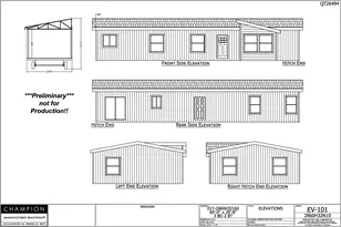 311 Chateau Wy, Yerington, NV 89447 - Photo 1