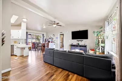 257 Ave De La D'Emerald, Sparks, NV 89434 - Photo 5