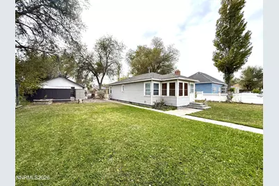 260 W 2nd Street, Battle Mountain, NV 89820 - Photo 1