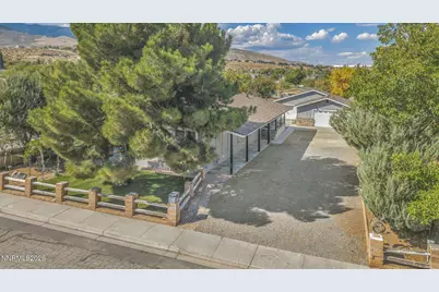 924 Loyola Street, Carson City, NV 89705 - Photo 1