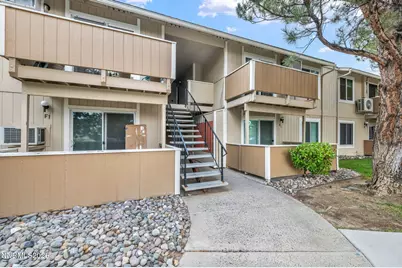 3865 E Leonesio Drive #APT F2, Reno, NV 89512 - Photo 1