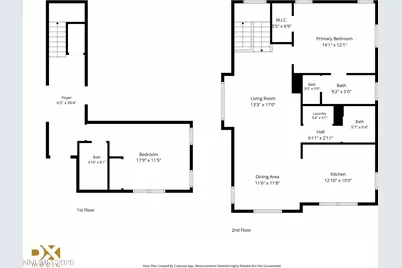 915 Garden Court, Indian Hills, NV 89705 - Photo 23