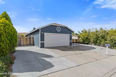 8535 Red Baron Boulevard, Reno, NV 89506 - Photo 3