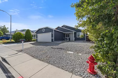 8535 Red Baron Boulevard, Reno, NV 89506 - Photo 5