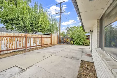 604 W Long Street, Carson City, NV 89703 - Photo 33